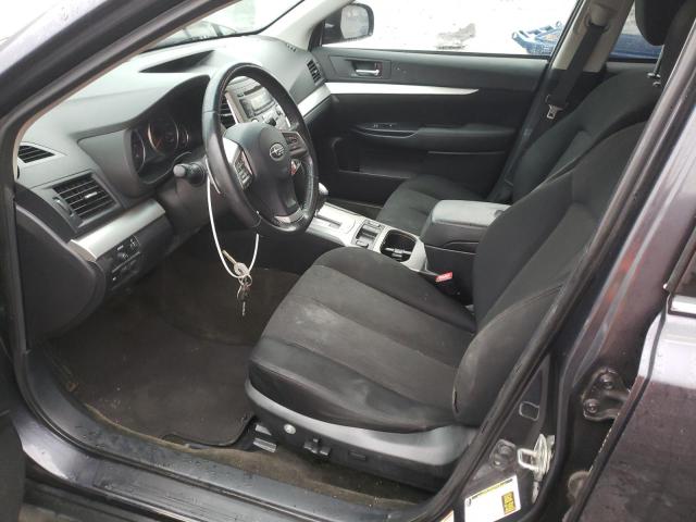 Photo 7 from auction – 2013 SUBARU OUTBACK 2. with VIN 4S4BRBCC6D3251296