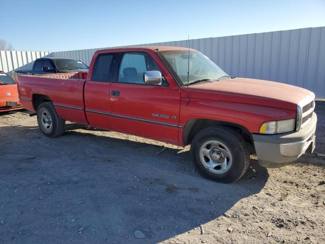 Photo 4 from auction – 1997 DODGE RAM 1500 with VIN 3B7HC13Z6VG718634
