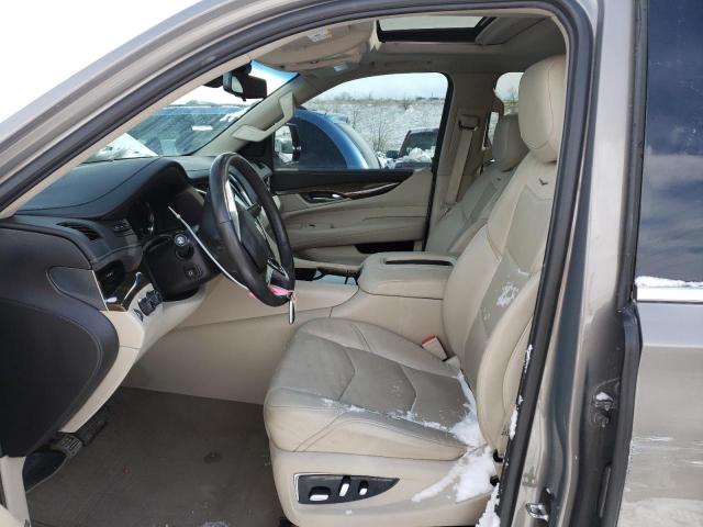 Photo 7 from auction – 2019 CADILLAC ESCALADE L with VIN 1GYS4BKJ5KR153271