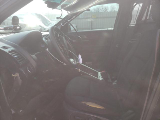 Photo 7 from auction – 2016 FORD EXPLORER P with VIN 1FM5K8AR7GGC14718
