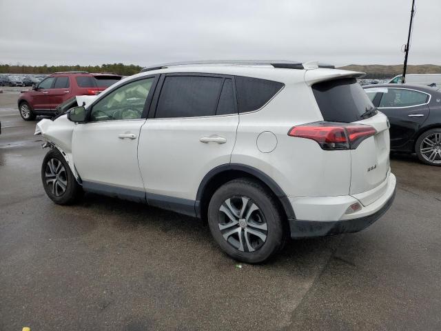 Photo 2 from auction – 2018 TOYOTA RAV4 LE with VIN JTMBFREVXJJ247845