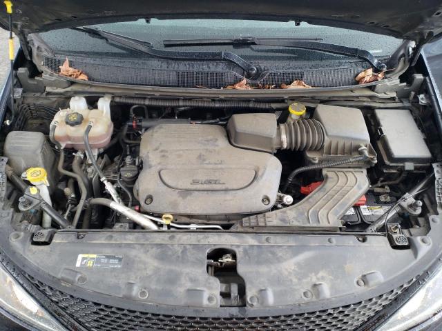 Photo 12 from auction – 2019 CHRYSLER PACIFICA T with VIN 2C4RC1EGXKR633477