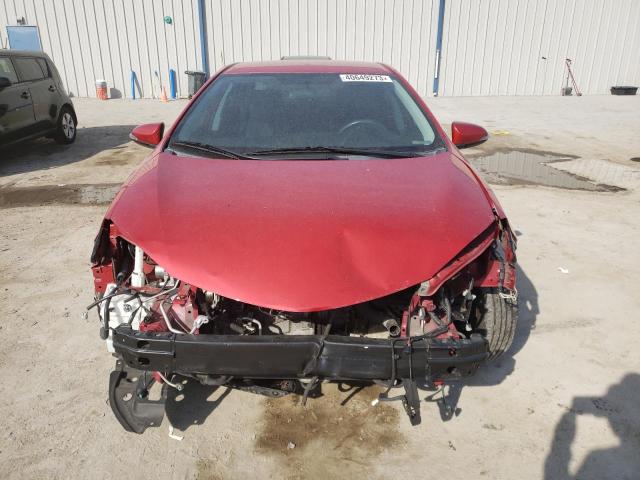 Photo 5 from auction – 2016 TOYOTA COROLLA L with VIN 2T1BURHE9GC672351