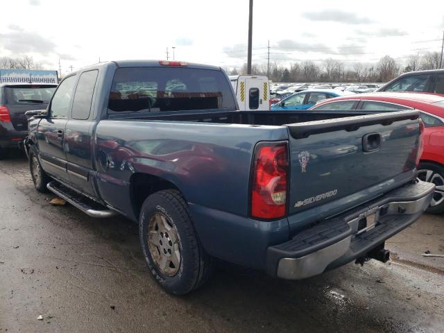 Photo 2 from auction – 2007 CHEVROLET SILVERADO with VIN 1GCEC19Z07Z176573