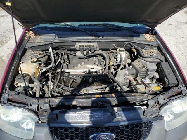 Photo 11 from auction – 2005 FORD ESCAPE with VIN 1FMYU02Z85KD90050