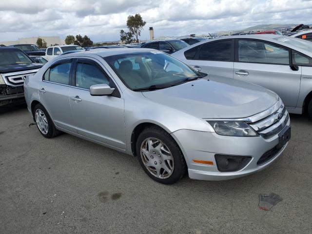 Photo 4 from auction – 2011 FORD FUSION with VIN 3FAHP0HA6BR145046