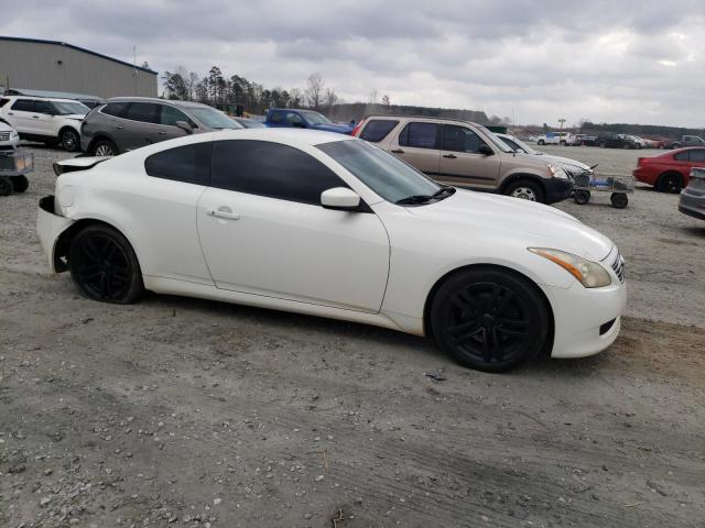Photo 4 from auction – 2009 INFINITI G37 BASE with VIN JNKCV64E19M605480