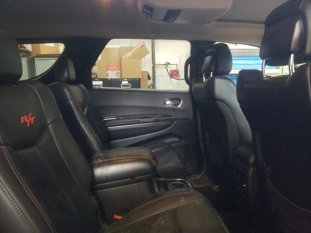 Photo 11 from auction – 2013 DODGE DURANGO R/ with VIN 1C4SDJCTXDC662956