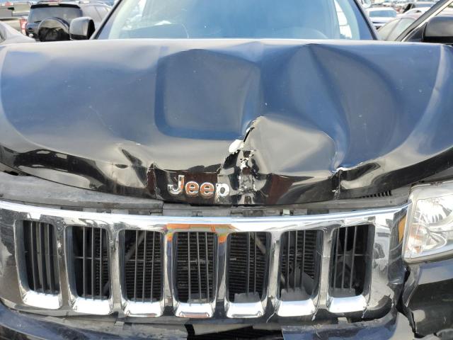Photo 12 from auction – 2012 JEEP GRAND CHER with VIN 1C4RJFAG4CC226838