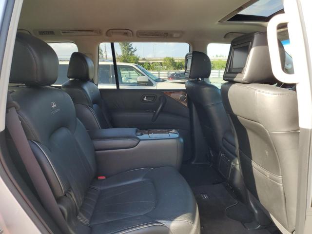 Photo 11 from auction – 2011 INFINITI QX56 with VIN JN8AZ2NF9B9504150