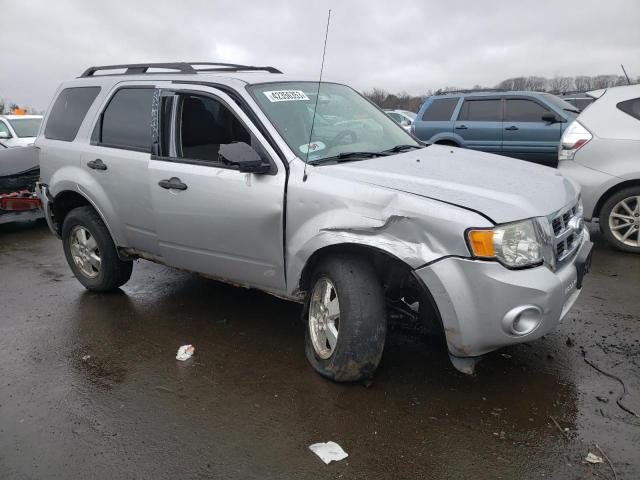 Photo 4 from auction – 2012 FORD ESCAPE XLS with VIN 1FMCU9C76CKA51201