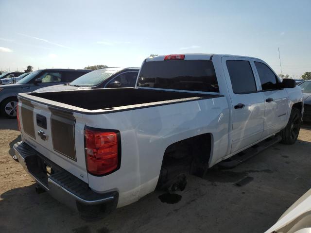 Photo 3 from auction – 2015 CHEVROLET SILVERADO with VIN 3GCPCREC3FG391064
