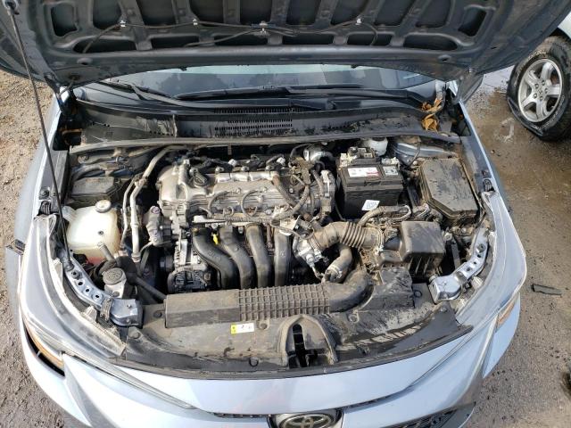 Photo 11 from auction – 2020 TOYOTA COROLLA L with VIN 5YFDPRAE5LP054576