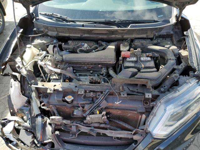 Photo 12 from auction – 2018 NISSAN ROGUE S with VIN 5N1AT2MV8JC748830