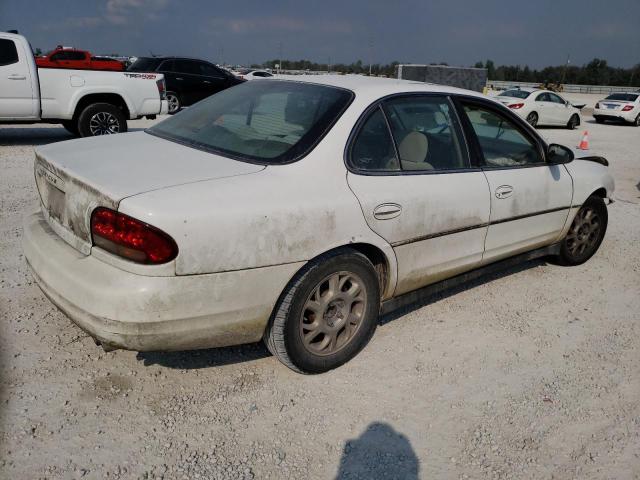 Photo 3 from auction – 2001 OLDSMOBILE INTRIGUE G with VIN 1G3WH52H41F189768