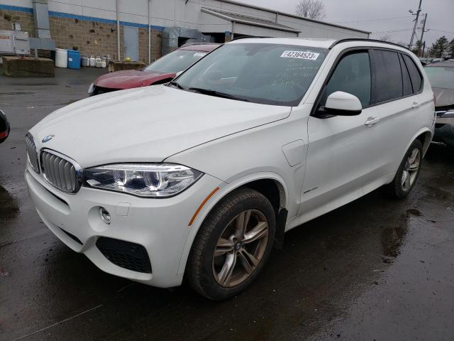 Photo 1 from auction – 2016 BMW X5 XDR40E with VIN 5UXKT0C55G0S76867