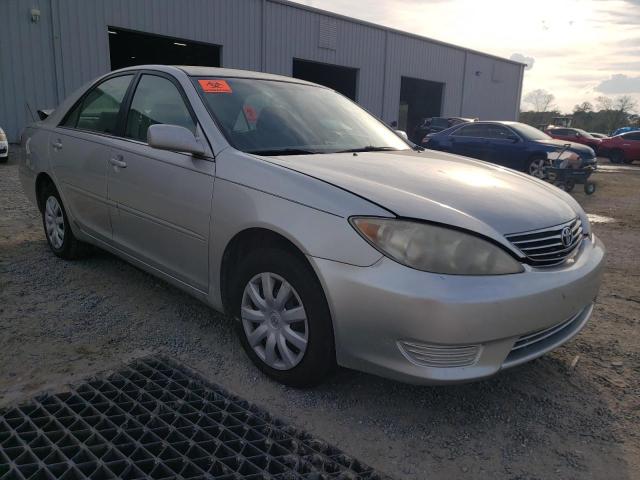 Photo 4 from auction – 2006 TOYOTA CAMRY LE with VIN 4T1BE32K36U650609