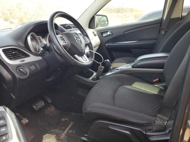 Photo 7 from auction – 2017 DODGE JOURNEY SE with VIN 3C4PDCAB1HT559737