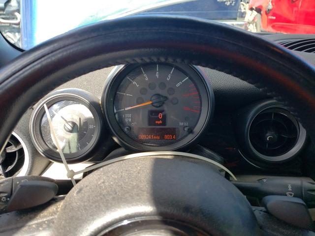 Photo 9 from auction – 2015 MINI COOPER S with VIN WMWZP3C52F2A91071