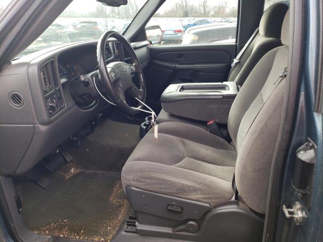 Photo 7 from auction – 2007 CHEVROLET SILVERADO with VIN 1GCEC19Z07Z176573
