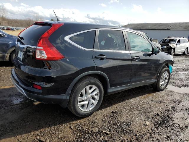 Photo 3 from auction – 2016 HONDA CR-V EX with VIN 2HKRM4H5XGH714685