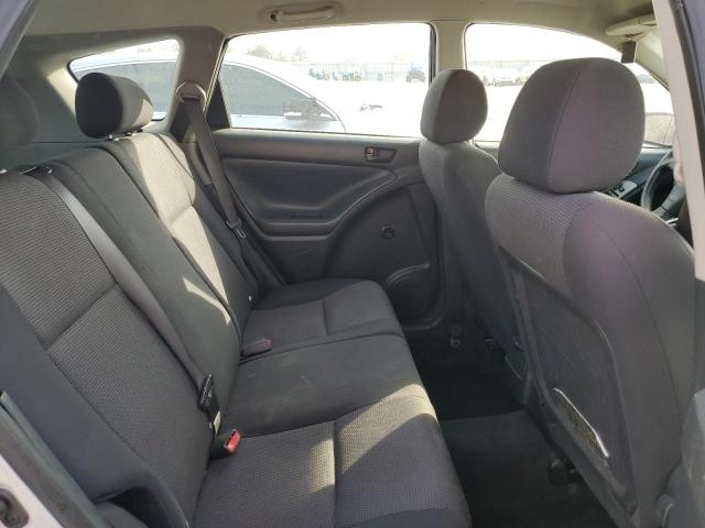 Photo 10 from auction – 2005 PONTIAC VIBE with VIN 5Y2SL63845Z462942