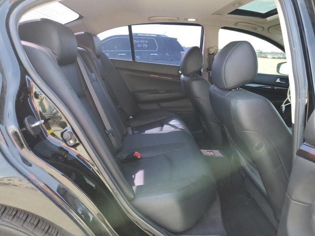 Photo 10 from auction – 2013 INFINITI G37 with VIN JN1CV6ARXDM762882