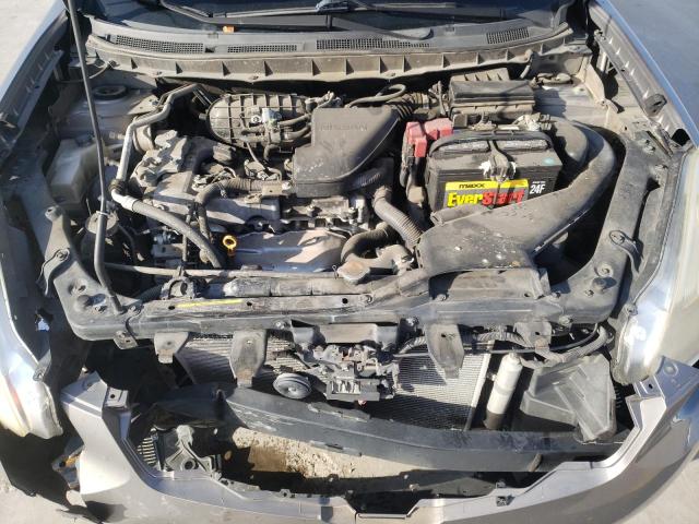 Photo 11 from auction – 2013 NISSAN ROGUE S with VIN JN8AS5MT5DW532108