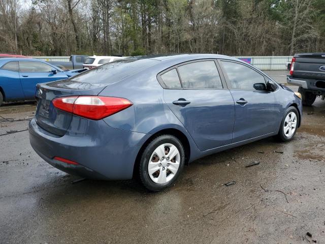 Photo 3 from auction – 2015 KIA FORTE LX with VIN KNAFX4A62F5422389