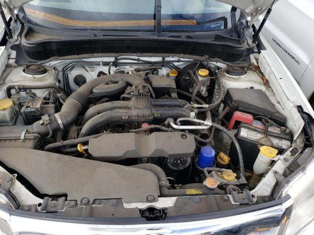 Photo 12 from auction – 2012 SUBARU FORESTER 2 with VIN JF2SHADC1CG405261