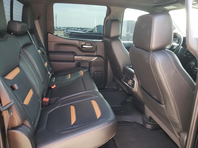 Photo 10 from auction – 2021 GMC SIERRA with VIN 3GTP9EEL3MG288070