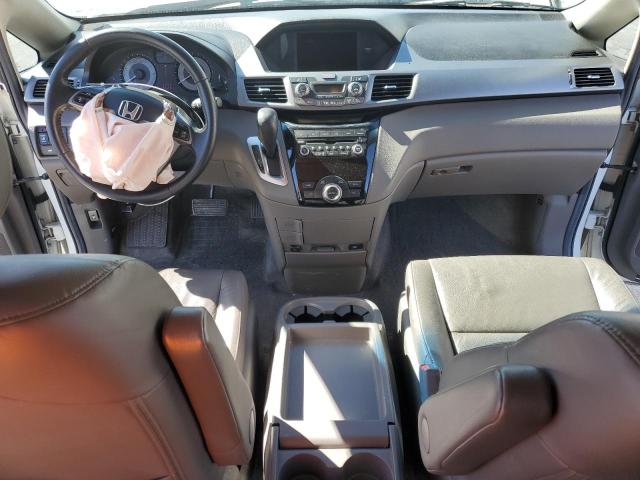 Photo 8 from auction – 2012 HONDA ODYSSEY EX with VIN 5FNRL5H69CB003571