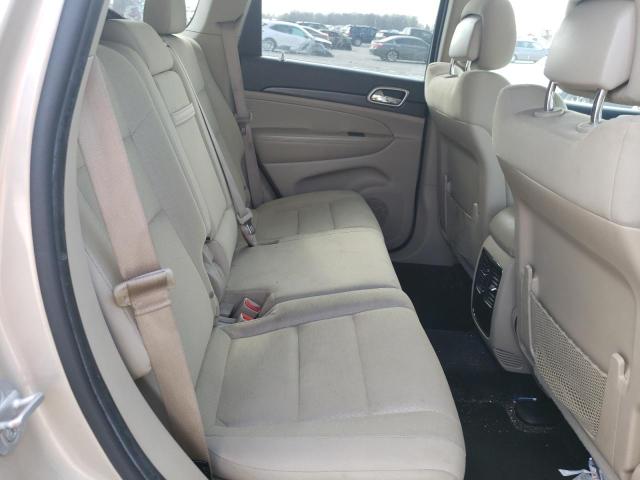 Photo 11 from auction – 2014 JEEP GRAND CHER with VIN 1C4RJEAG3EC225385
