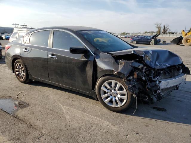 Photo 4 from auction – 2015 NISSAN ALTIMA 2.5 with VIN 1N4AL3AP9FC429952