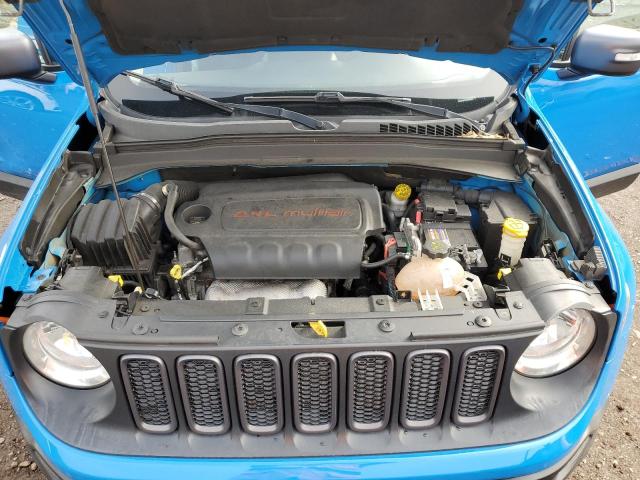 Photo 12 from auction – 2015 JEEP RENEGADE T with VIN ZACCJBCT0FPB70274