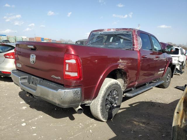 Photo 3 from auction – 2019 RAM 2500 LONGH with VIN 3C6UR5GL0KG665216