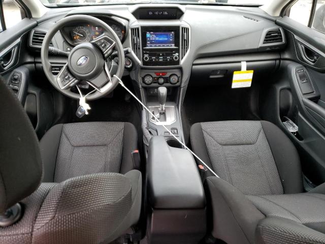 Photo 8 from auction – 2023 SUBARU IMPREZA PR with VIN 4S3GTAD64P3705418