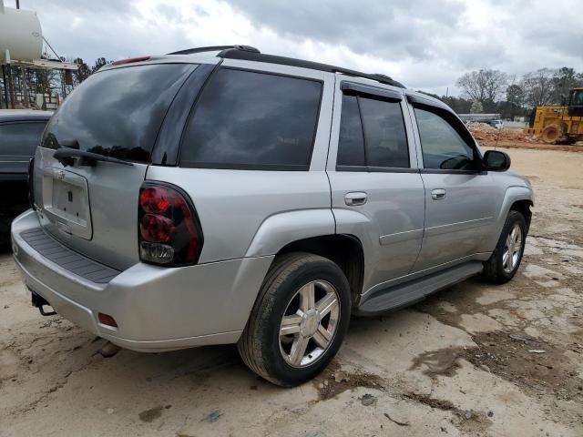 Photo 3 from auction – 2008 CHEVROLET TRAILBLAZE with VIN 1GNDS13SX82122774