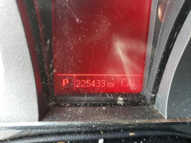 Photo 9 from auction – 2013 GMC TERRAIN SL with VIN 2GKALUEK9D6322909