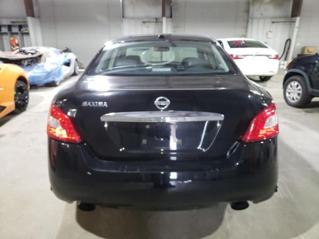 Photo 6 from auction – 2010 NISSAN MAXIMA S with VIN 1N4AA5AP7AC840695