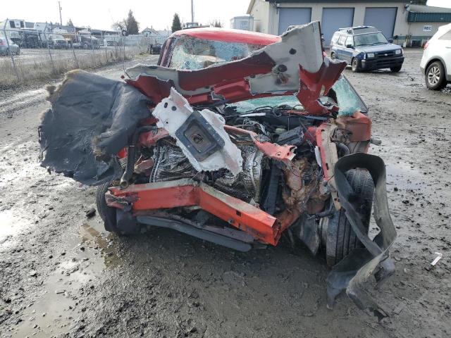 Photo 5 from auction – 2001 FORD MUSTANG with VIN 1FAFP40421F115896