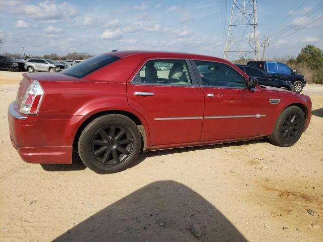 Photo 3 from auction – 2006 CHRYSLER 300C with VIN 2C3LA63H56H455899