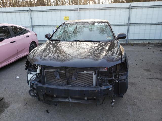 Photo 5 from auction – 2009 TOYOTA CAMRY BASE with VIN 4T1BE46K59U269865