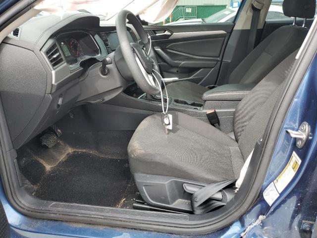 Photo 7 from auction – 2020 VOLKSWAGEN JETTA S with VIN 3VWCB7BU3LM034805