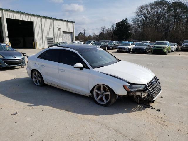 Photo 4 from auction – 2016 AUDI A3 PREMIUM with VIN WAUA7GFF9G1118523