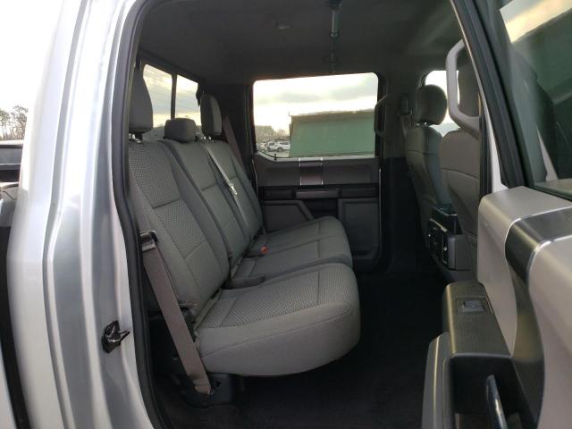 Photo 10 from auction – 2016 FORD F150 SUPER with VIN 1FTEW1EG0GFD31782