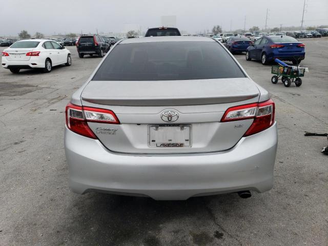 Photo 6 from auction – 2014 TOYOTA CAMRY L with VIN 4T1BF1FK2EU855302