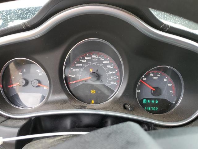 Photo 9 from auction – 2014 DODGE AVENGER SE with VIN 1C3CDZAB6EN166527