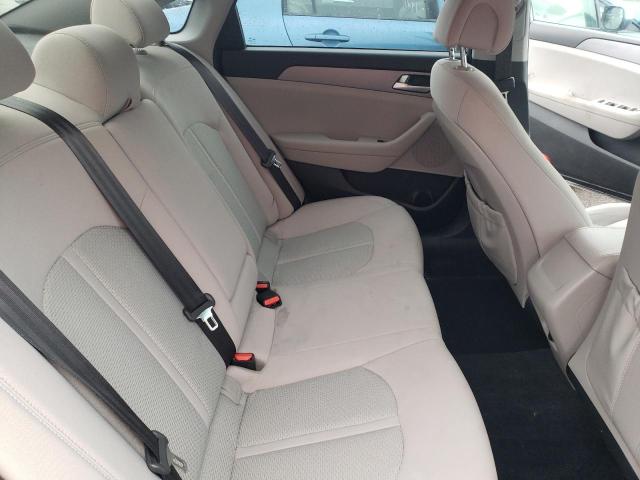 Photo 10 from auction – 2016 HYUNDAI SONATA SE with VIN 5NPE24AF0GH320720