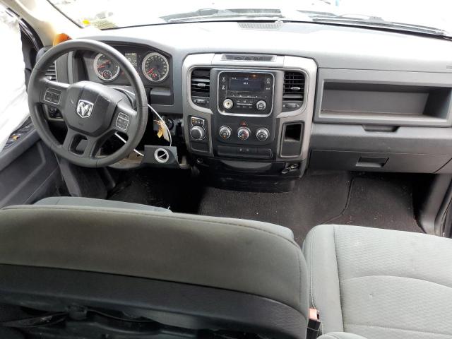 Photo 8 from auction – 2015 RAM 1500 ST with VIN 1C6RR6FT2FS567431